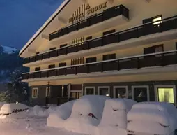 Hotel Croux | Valle d'Aosta - Courmayeur - Verrand