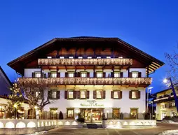 Hotel Weisses Lamm | Trentino-Alto Adige - Güney Tirol (il) - Monguelfo