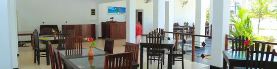 Aurora Hotel & Restaurant | Southern Province - Galle Bölgesi - Hikkaduwa