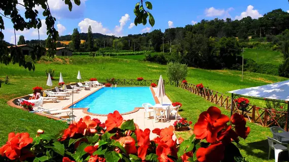 Agriturismo Aurora | Umbria - Perugia (vilayet) - Gubbio