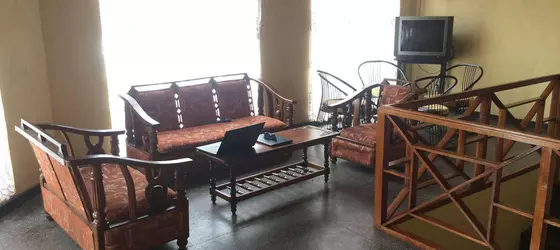 Guesthouse Sprout Hill | Merkez Vilayet - Nuwara Eliya Bölgesi - Nuwara Eliya