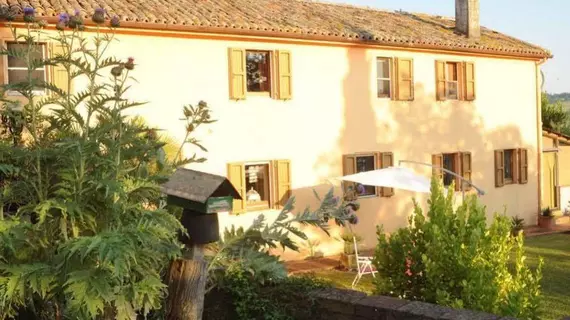 B&B Glicine | Marche - Ancona (vilayet) - Ancona - Montesicuro