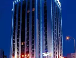 Tianbao International Hotel - Shenyang | Liaoning - Shenyang - Heping