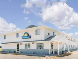 Days Inn Great Bend | Kansas - Great Bend (ve civarı) - Great Bend