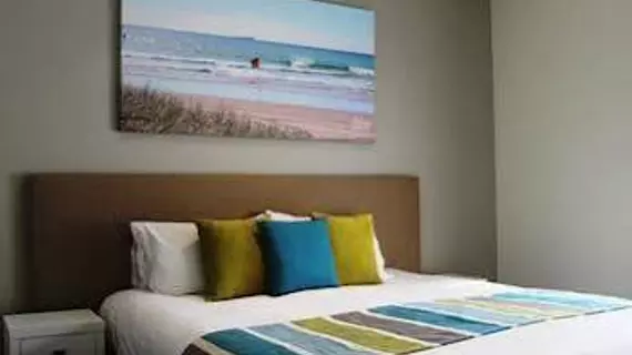 Korora Bay Village Resort | New South Wales - Coffs Limanı (ve civarı) - Korora