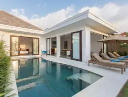 Gajah Villas Bali by Nagisa Bali | Bali - Badung - Seminyak - Drupadi