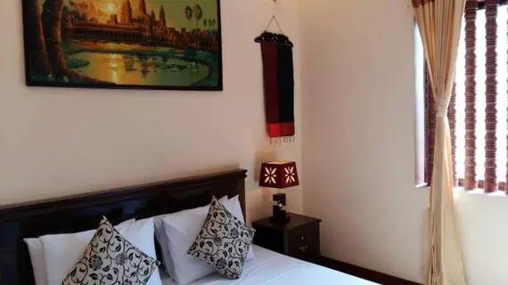 HI Siem Reap Deluxe | Siem Reap (ili) - Siem Reap