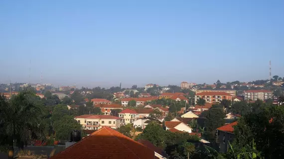 Ntinda View Apartments | Kampala