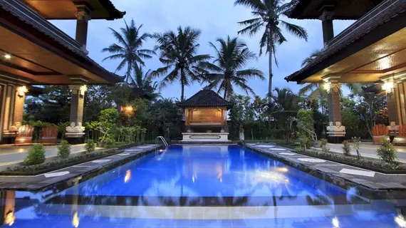 Villa Agung Khalia | Bali - Ubud