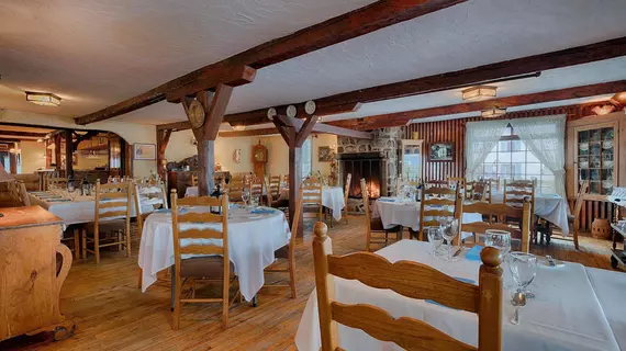 Auberge Handfield et Spa | Quebec - Montreal (ve civarı) - Saint-Marc-sur-Richelieu