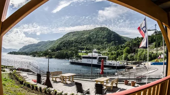 Lavik Fjord Hotel | Sogn og Fjordane (kontluk) - Hoyanger