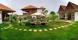 The Clay D'Angkor Boutique Villa | Siem Reap (ili) - Siem Reap