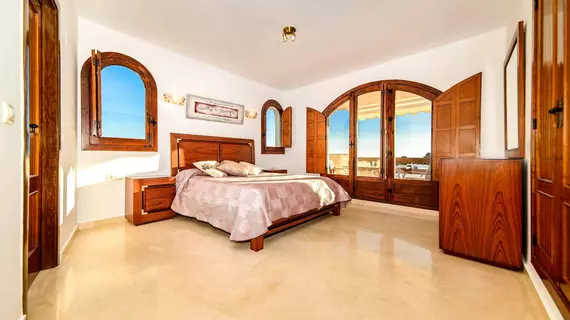 Apartamento Bennecke Arina | Valencia Bölgesi - Alicante (vilayet) - Vega Baja del Segura - Torrevieja