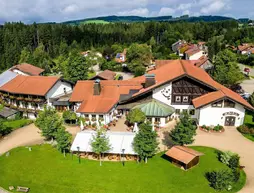 Landhaus Sommerau | Bavyera - Oberallgäu - Buchenberg