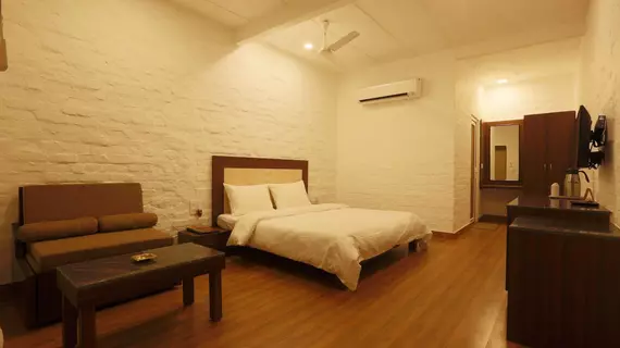 Aapno Ghar Resort | Haryana - Gurugram (ve civarı) - Gurugram