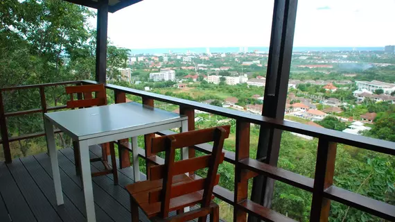 Hua Hin Home Hill Resort | Prachuap Khiri Khan (ili) - Hua Hin (ve civarı) - Hua Hin