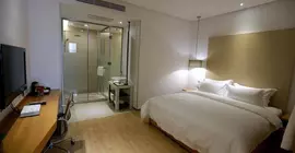 Yating Hotel-shenzhen | Guangdong - Şenzen (ve civarı) - Shenzhen - Nanshan