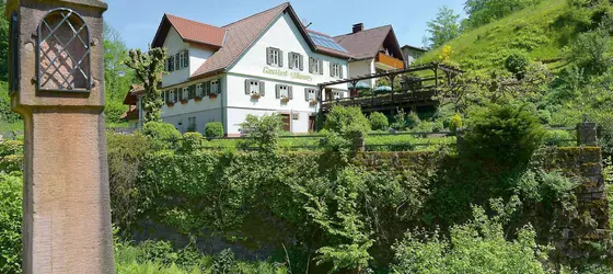 Hotel - Gasthof Blume | Baden-Wuerttemberg - Ortenaukreis - Oppenau