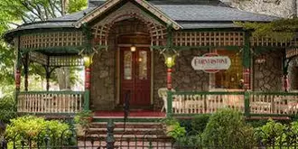 Cornerstone Bed & Breakfast