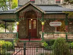 Cornerstone Bed & Breakfast | Pensilvanya - Bucks County - Philadelphia (ve civarı) - Philadelphia - Powelton Village