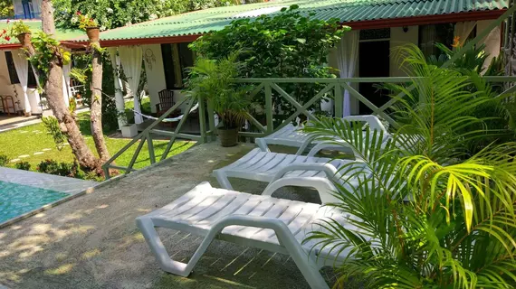 Nature Villa | Southern Province - Galle Bölgesi - Unawatuna