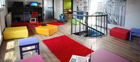 Hostel 360º | Belgrad - Stari Grad