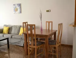 Apartamentos Dos Torres Alierta | Aragon - Zaragoza (vilayet) - Zaragoza