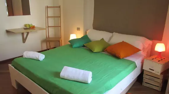 Inn-Perfect Room | Lombardy - Milano (ve civarı) - Milano