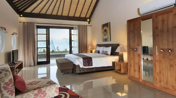 Destiny Villas | Bali - Badung - Seminyak