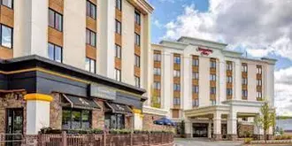 Hampton Inn Boston-Norwood