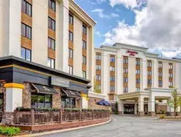 Hampton Inn Boston-Norwood | Massachusetts - Norwood