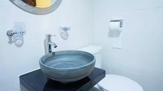 Myeongdong Guesthouse Como | Gyeonggi - Seul (ve civarı) - Seul - Myeongdong