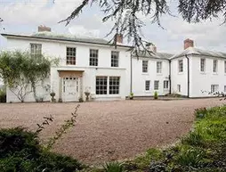 Laughern Hill Estate | West Midlands (ilçe) - Birmingham (ve civarı) - Solihull - Lapworth