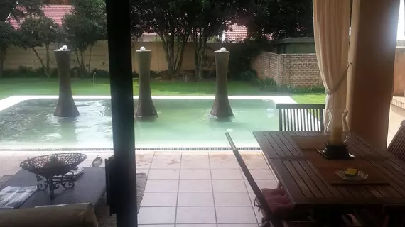 The Munday Bed & Breakfast | Gauteng - City of Tshwane - Johannesburg (ve civarı) - Benoni