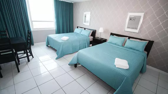 Castle Beach Suites by MiaRentals | Florida - Miami Beach - Mid Plajı