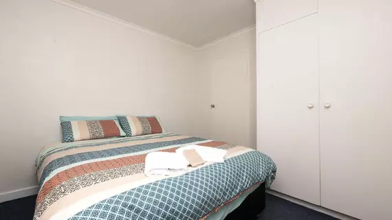 Apartment on Kingston Beach | Tazmanya - Hobart (ve civarı) - Kingston Plajı