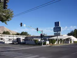 Holiday Motel | Nevada - Winnemucca (ve civarı) - Winnemucca