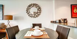 Global Luxury Suites at Friendship Village | Maryland - Bethesda (ve civarı) - Chevy Chase