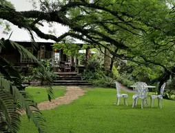 Reillys Rock Hilltop Lodge | Hhohho - Lobamba