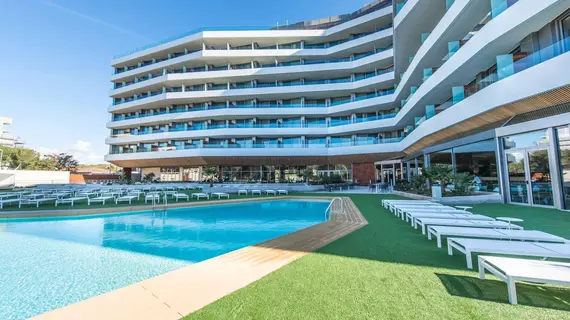 Llaut Palace | Balearic Adaları - Mayorka Adası - Palma de Mallorca - El Arenal