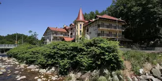 Nowa - Ski SPA Hotel