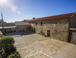 Casa Castiñeira | Galicia - La Coruna (vilayet) - Muxia