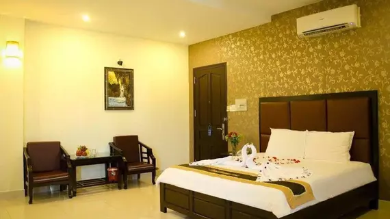 Thai Duong Hotel | Thua Thien-Hue (vilayet) - Da Nang (ve civarı) - Da Nang