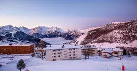 Langley Hôtel Le Petit Prince | Auvergne-Rhone-Alpes - Isere - Huez