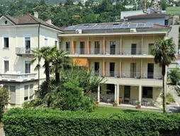 Youth Hostel Locarno | Ticino Kantonu - Locarno