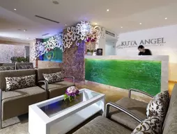 Kuta Angel Hotel | Bali - Kuta - Kuta Merkezi