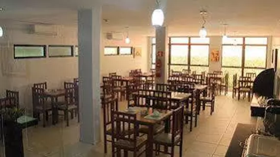 Hotel Ciribaí | Northeast Region - Alagoas (eyaleti) - Maceio - Jatiuca