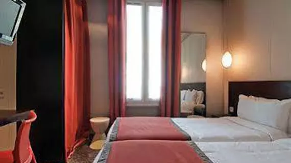 Hotel B Paris Boulogne | Ile-de-France - Paris - Hauts-de-Seine