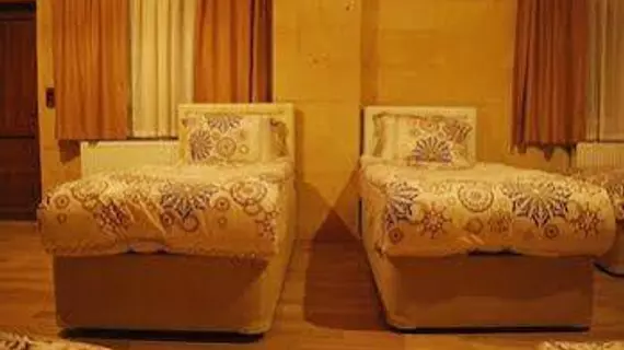 International Guest House | Nevşehir - Nevşehir