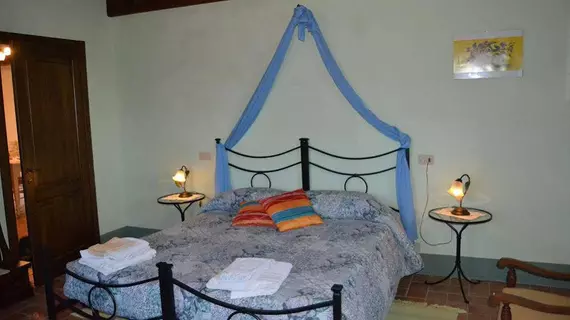 Agriturismo Chiancianello | Toskana - Siena (vilayet) - Pienza